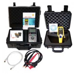 IEEE/NERC KIT with IBEX-1000 Tester ULTRA-1000 KIT Eagle Eye